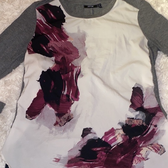 Women’s Apt 9 Top - Picture 9 of 10